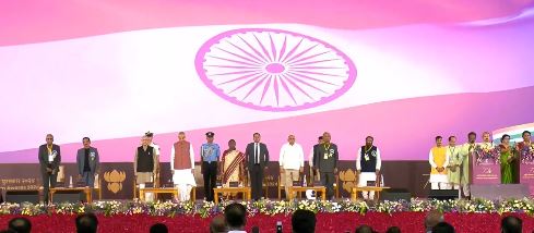 72nd National Film Awards Celebrate Indian Cinema&rsquo;s Diversity, Talent and Storytelling